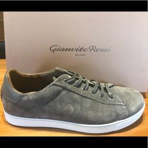 Gianvito Rossi Shoes